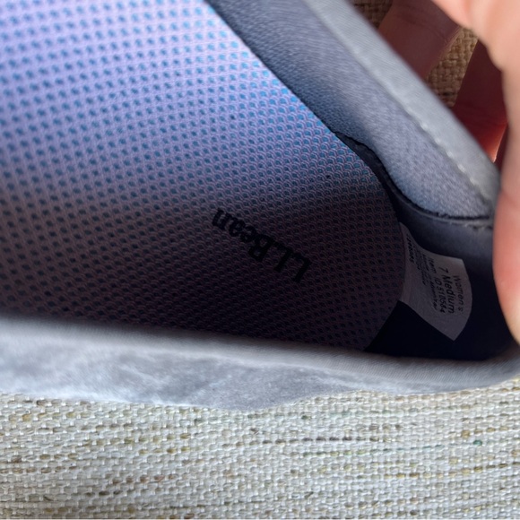 Women's Back Cove Stretch Slip-Ons, Nubuck LL Bean - Picture 5 of 5